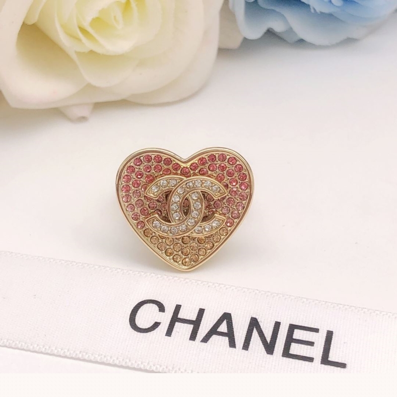 Ch*el rings